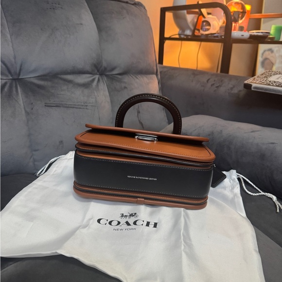 Coach Rogue Top Handle (RTH) - Picture 5 of 9